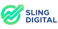 Sling Digital logo
