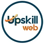 Round upskill logo